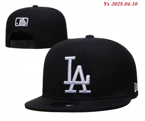 MLB Snapbacks 3602 Men