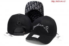 D.I.O.R. Hats AA 1132 Men