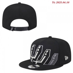 NBA Snapbacks 3074 Men