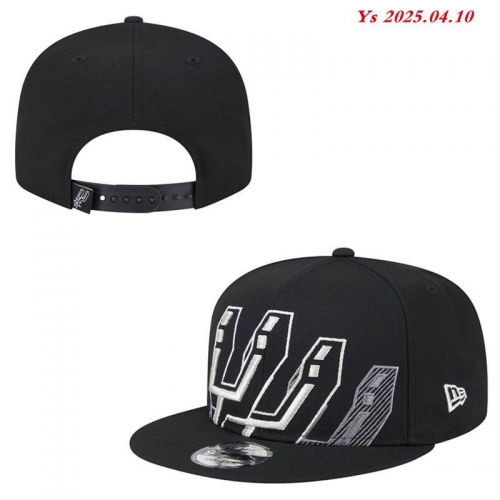 NBA Snapbacks 3074 Men
