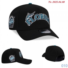 MLB Snapbacks 3696 Men
