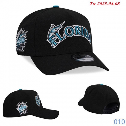 MLB Snapbacks 3696 Men