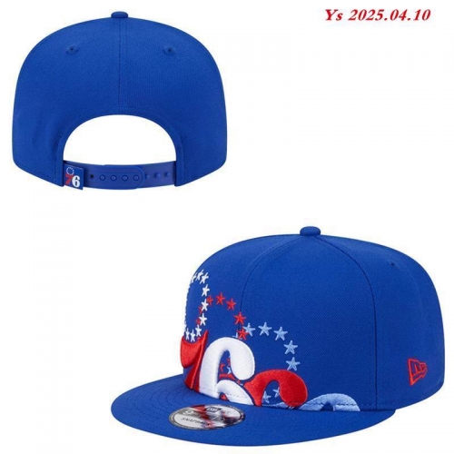 NBA Snapbacks 3073 Men