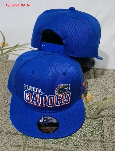 NCAA Snapbacks 1415 Men