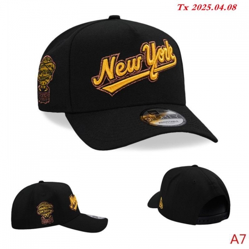 MLB Snapbacks 3633 Men
