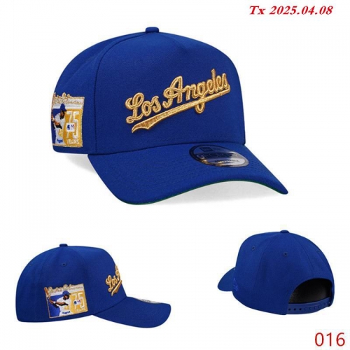 MLB Snapbacks 3743 Men