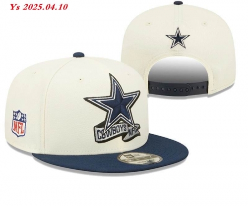 NFL Snapbacks 7421 Men