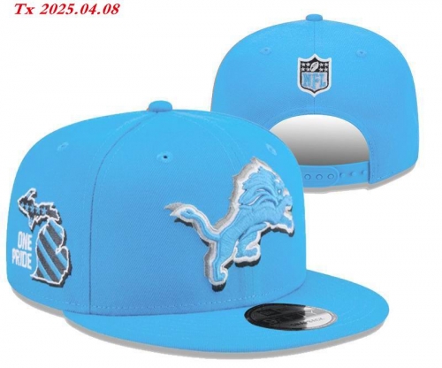 NFL Snapbacks 7530 Men