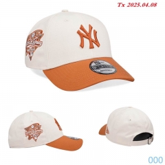 MLB Snapbacks 3833 Men