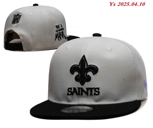 NFL Snapbacks 7430 Men