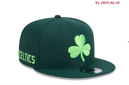 NBA Snapbacks 3077 Men