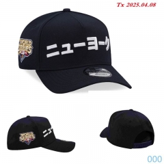 MLB Snapbacks 3826 Men