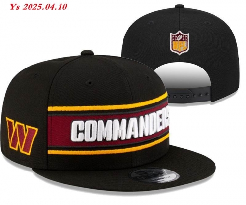 NFL Snapbacks 7459 Men