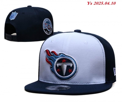 NFL Snapbacks 7361 Men