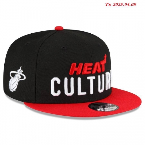 NBA Snapbacks 3161 Men
