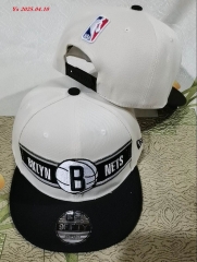 NBA Snapbacks 2986 Men
