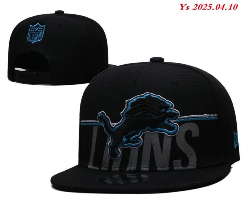 NFL Snapbacks 7397 Men