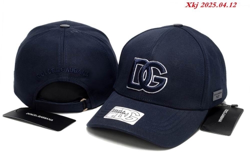 D.o.l.c.e. G.a.b.b.a.n.a. Hats AA 1047 Men