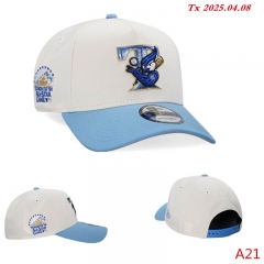 MLB Snapbacks 3821 Men