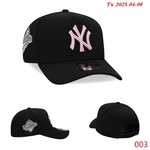 MLB Snapbacks 3742 Men
