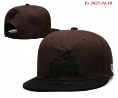 NFL Snapbacks 7428 Men