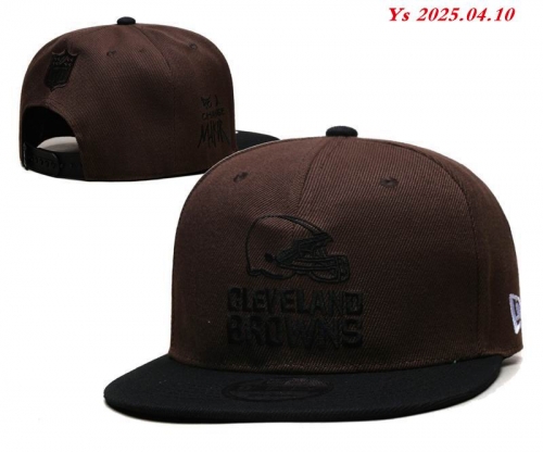 NFL Snapbacks 7428 Men