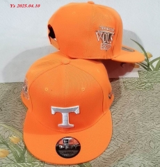 NCAA Snapbacks 1423 Men