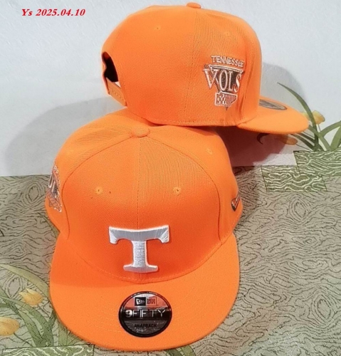 NCAA Snapbacks 1423 Men