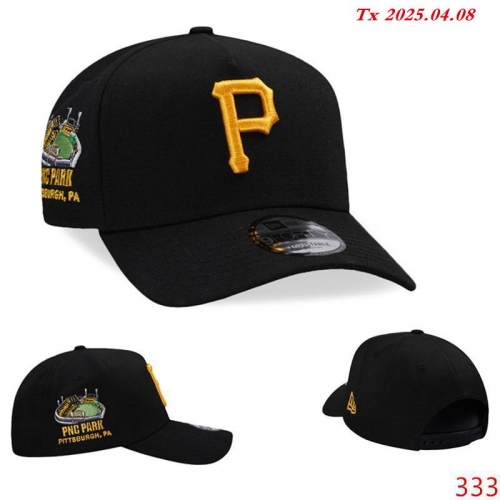 MLB Snapbacks 3812 Men