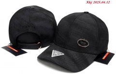 P.r.a.d.a. Hats AA 1095 Men
