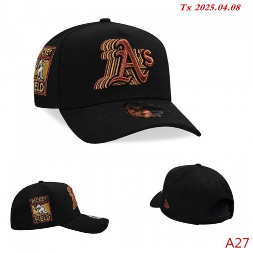 MLB Snapbacks 3629 Men
