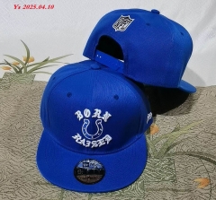 NFL Snapbacks 7270 Men