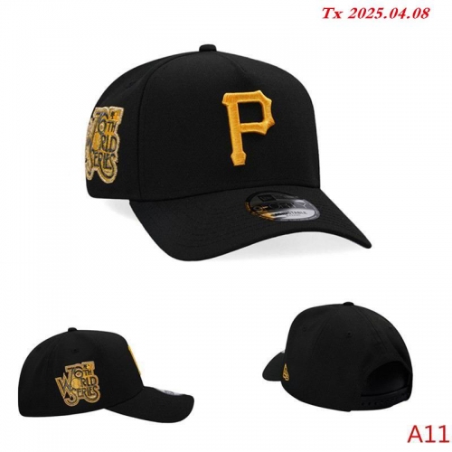 MLB Snapbacks 3804 Men