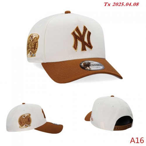 MLB Snapbacks 3803 Men