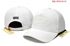 D.i.e.s.e.l. Hats AA 1005 Men