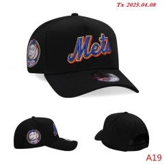 MLB Snapbacks 3802 Men
