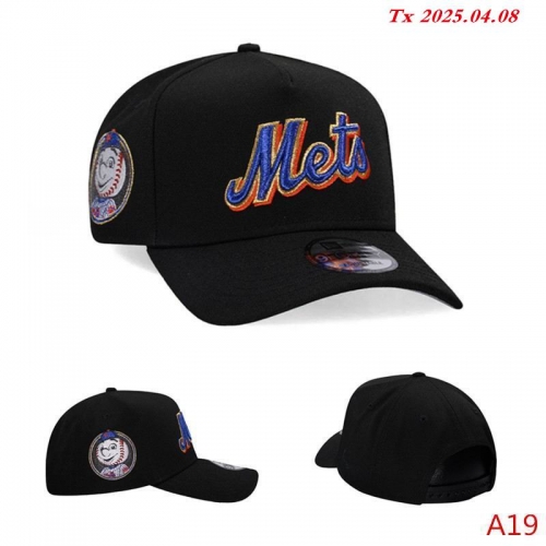 MLB Snapbacks 3802 Men