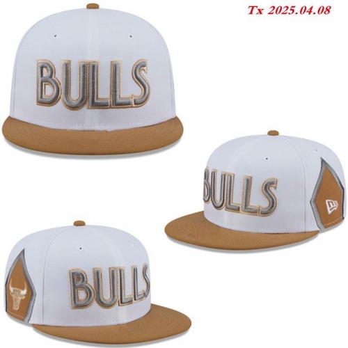 NBA Snapbacks 3091 Men