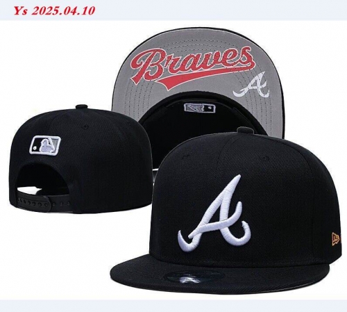 MLB Snapbacks 3556 Men