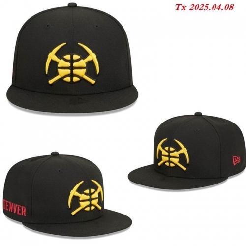 NBA Snapbacks 3107 Men