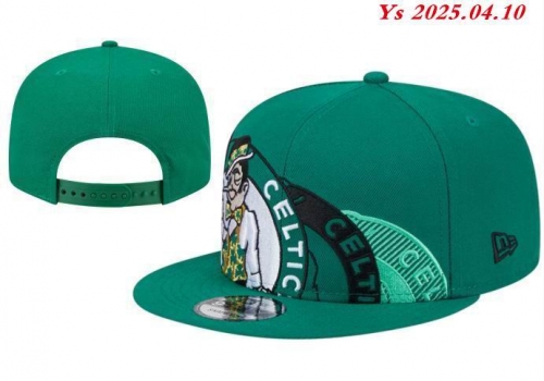 NBA Snapbacks 3081 Men