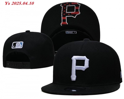 MLB Snapbacks 3606 Men