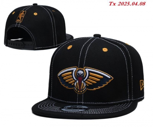 NBA Snapbacks 3188 Men
