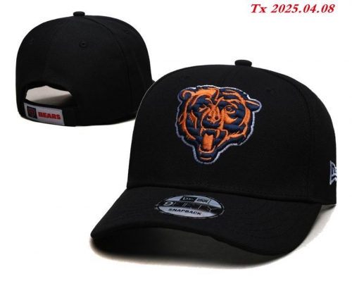 NFL Snapbacks 7546 Men