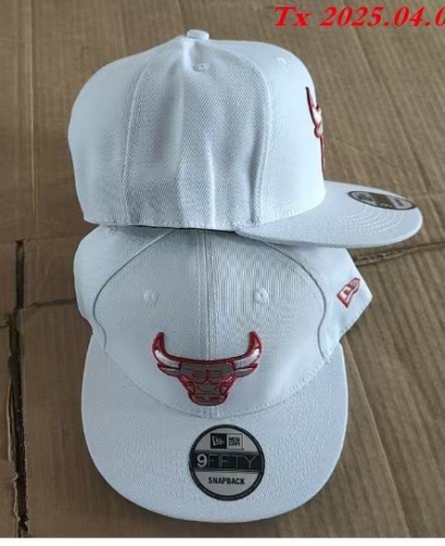 NBA Snapbacks 3194 Men