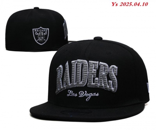 NFL Snapbacks 7365 Men