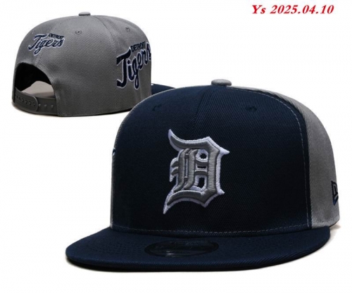 MLB Snapbacks 3554 Men