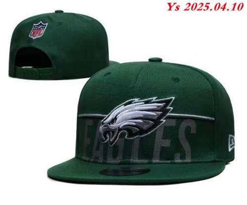 NFL Snapbacks 7395 Men