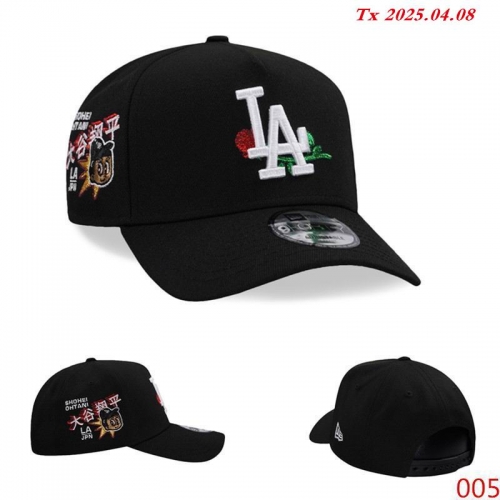 MLB Snapbacks 3681 Men