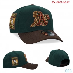 MLB Snapbacks 3744 Men